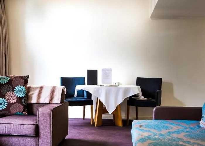 The Richmond Hotel - Adelaide